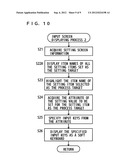 IMAGE FORMING APPARATUS, SETTING METHOD, AND NON-TRANSITORY     COMPUTER-READABLE RECORDING MEDIUM ENCODED WITH SETTING PROGRAM diagram and image