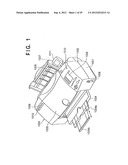 PRINTING SYSTEM, CONTROL METHOD THEREFOR, AND PHOTO-DIRECT PRINTING     APPARATUS diagram and image