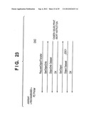 PRINTING SYSTEM, CONTROL METHOD THEREFOR, AND PHOTO-DIRECT PRINTING     APPARATUS diagram and image