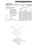 GRATING STRUCTURE OF 2D/3D SWITCHING DISPLAY DEVICE diagram and image