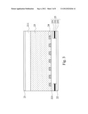 GRATING STRUCTURE OF 2D/3D SWITCHING DISPLAY DEVICE diagram and image