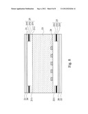 GRATING STRUCTURE OF 2D/3D SWITCHING DISPLAY DEVICE diagram and image