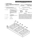 COLOR FILTER ARRAY AND MANUFACTURING METHOD THEREOF diagram and image