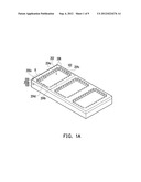 COLOR FILTER ARRAY AND MANUFACTURING METHOD THEREOF diagram and image