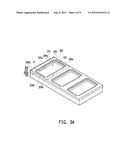 COLOR FILTER ARRAY AND MANUFACTURING METHOD THEREOF diagram and image