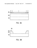 COLOR FILTER ARRAY AND MANUFACTURING METHOD THEREOF diagram and image