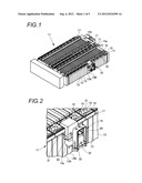 POWER SOURCE CIRCUIT SHUT OFF APPARATUS diagram and image