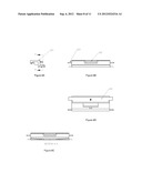 Foldable carrying case for a tablet computer diagram and image