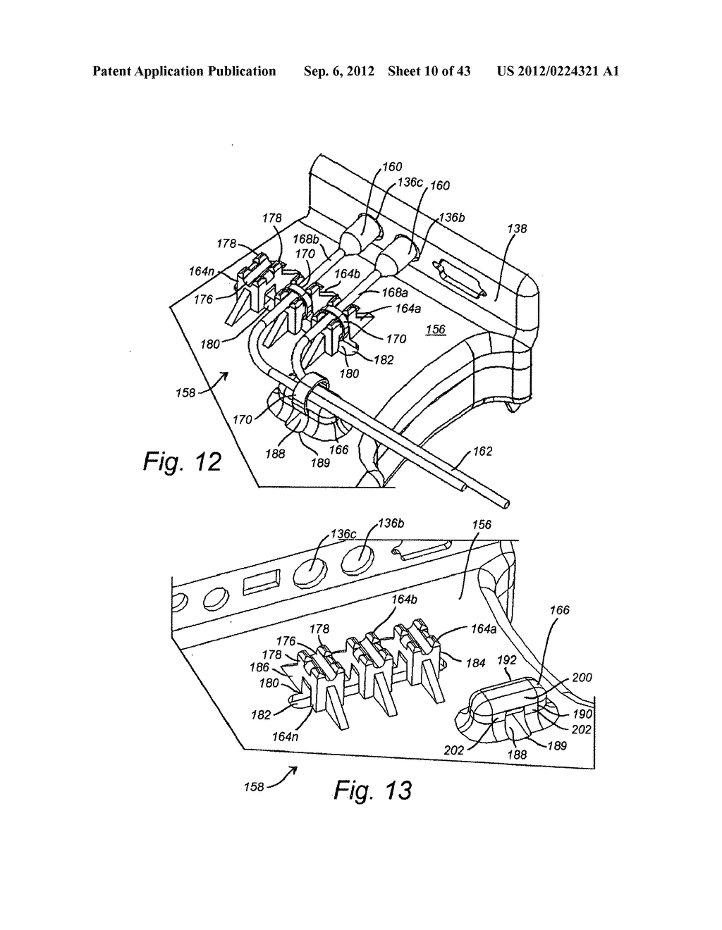 PORTABLE DEVICE DOCKING STATION - diagram, schematic, and image 11