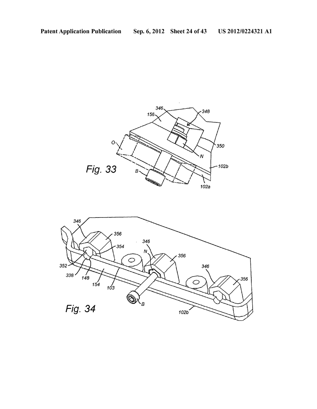 PORTABLE DEVICE DOCKING STATION - diagram, schematic, and image 25