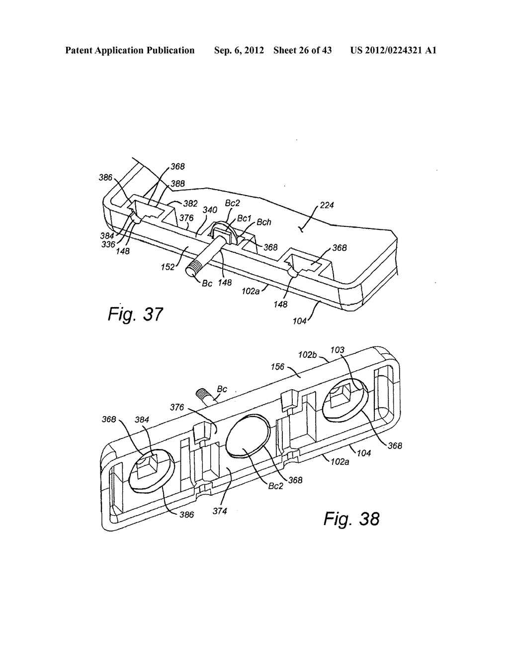 PORTABLE DEVICE DOCKING STATION - diagram, schematic, and image 27