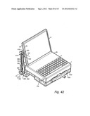 PORTABLE DEVICE DOCKING STATION diagram and image