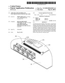 AIRFLOW GUIDE MEMBER AND ELECTRONIC DEVICE HAVING THE SAME diagram and image