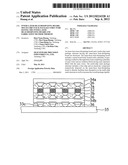 INNER-LAYER HEAT-DISSIPATING BOARD, MULTI-CHIP STACK PACKAGE STRUCTURE     HAVING THE INNER LAYER HEAT-DISSIPATING BOARD AND FABRICATION METHOD     THEREOF diagram and image