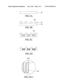 INNER-LAYER HEAT-DISSIPATING BOARD, MULTI-CHIP STACK PACKAGE STRUCTURE     HAVING THE INNER LAYER HEAT-DISSIPATING BOARD AND FABRICATION METHOD     THEREOF diagram and image