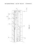 REMOVABLE DEVICE AND METHOD FOR ESTABLISHING ESD PROTECTION THEREON diagram and image