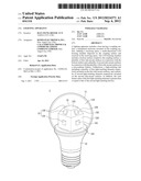 LIGHTING APPARATUS diagram and image