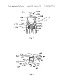 MECHANICAL BYPASS LIGHT UNIT diagram and image