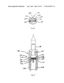 MECHANICAL BYPASS LIGHT UNIT diagram and image