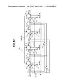 THREE DIMENSIONAL MEMORY SYSTEM WITH COLUMN PIPELINE diagram and image