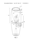 VENTURI APPARATUS diagram and image