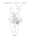 VENTURI APPARATUS diagram and image