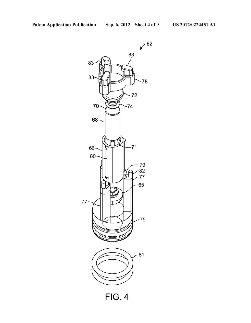 VENTURI APPARATUS - diagram, schematic, and image 05