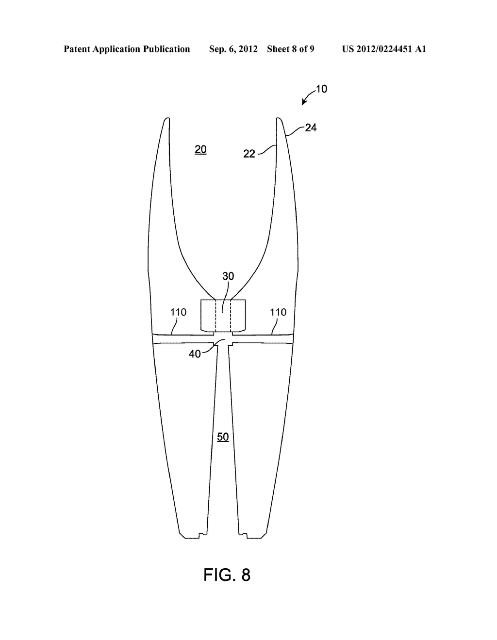 VENTURI APPARATUS - diagram, schematic, and image 09