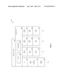 HIGH SPEED DATA TRANSMISSION UTILIZING A HIGH FREQUENCY PHYSICAL LAYER FOR     A WIRELESS PERSONAL AREA NETWORK DEVICE diagram and image