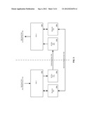 HIGH SPEED DATA TRANSMISSION UTILIZING A HIGH FREQUENCY PHYSICAL LAYER FOR     A WIRELESS PERSONAL AREA NETWORK DEVICE diagram and image