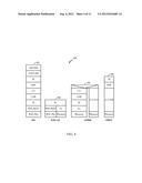 ARCHITECTURE FOR WLAN OFFLOAD IN A WIRELESS DEVICE diagram and image