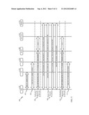 ARCHITECTURE FOR WLAN OFFLOAD IN A WIRELESS DEVICE diagram and image