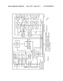 ARCHITECTURE FOR WLAN OFFLOAD IN A WIRELESS DEVICE diagram and image