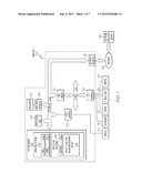 LOAD-BALANCING VIA MODULUS DISTRIBUTION AND TCP FLOW REDIRECTION DUE TO     SERVER OVERLOAD diagram and image