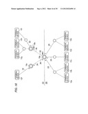 DEVICE AND METHOD FOR IDENTIFYING THE LOCATION OF ANOMALY LINK WITH LINK     CANDIDATES REFINED BY MEANS OF THE NUMBER OF OVERLAPPING ABNORMAL FLOWS diagram and image