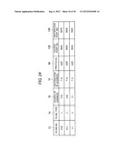 DEVICE AND METHOD FOR IDENTIFYING THE LOCATION OF ANOMALY LINK WITH LINK     CANDIDATES REFINED BY MEANS OF THE NUMBER OF OVERLAPPING ABNORMAL FLOWS diagram and image