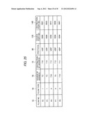 DEVICE AND METHOD FOR IDENTIFYING THE LOCATION OF ANOMALY LINK WITH LINK     CANDIDATES REFINED BY MEANS OF THE NUMBER OF OVERLAPPING ABNORMAL FLOWS diagram and image