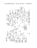 DEVICE AND METHOD FOR IDENTIFYING THE LOCATION OF ANOMALY LINK WITH LINK     CANDIDATES REFINED BY MEANS OF THE NUMBER OF OVERLAPPING ABNORMAL FLOWS diagram and image