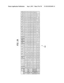 DEVICE AND METHOD FOR IDENTIFYING THE LOCATION OF ANOMALY LINK WITH LINK     CANDIDATES REFINED BY MEANS OF THE NUMBER OF OVERLAPPING ABNORMAL FLOWS diagram and image