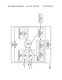 ADVERTISING TRAFFIC ENGINEERING INFORMATION WITH THE BORDER GATEWAY     PROTOCOL diagram and image