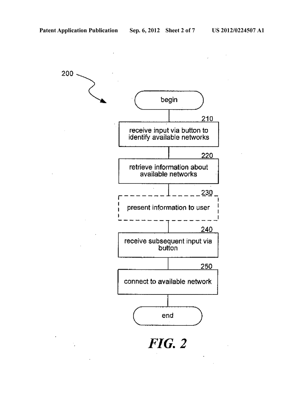 CONTROLLING OF WIRELESS CONNECTION OF A PORTABLE DEVICE INCLUDING AN     ILLUMINATION COMPONENT OR SWITCH - diagram, schematic, and image 03