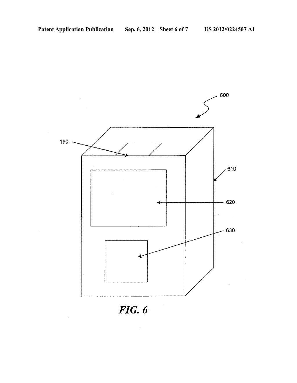 CONTROLLING OF WIRELESS CONNECTION OF A PORTABLE DEVICE INCLUDING AN     ILLUMINATION COMPONENT OR SWITCH - diagram, schematic, and image 07