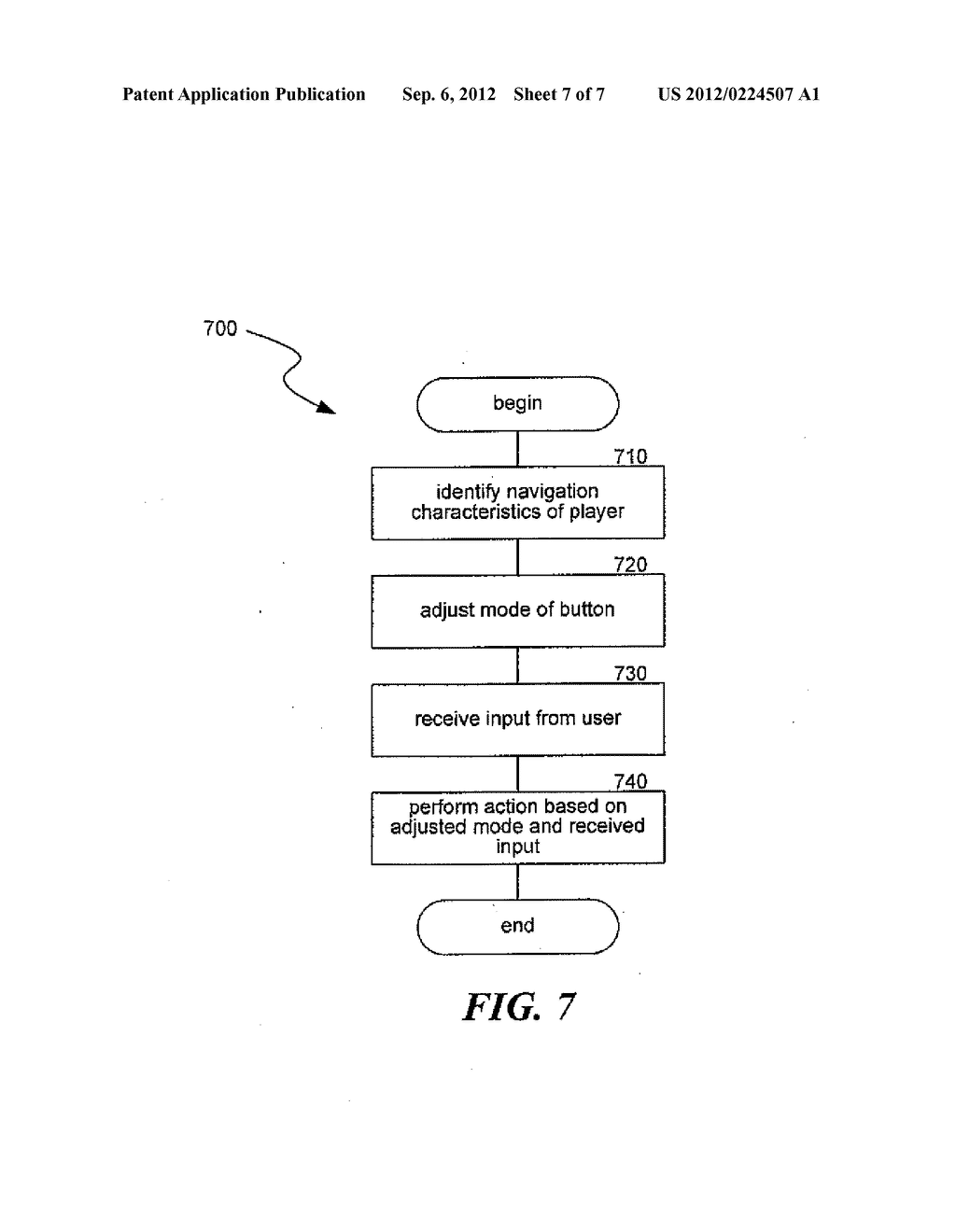 CONTROLLING OF WIRELESS CONNECTION OF A PORTABLE DEVICE INCLUDING AN     ILLUMINATION COMPONENT OR SWITCH - diagram, schematic, and image 08
