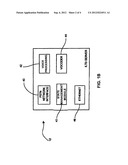 INTERNET BASED TELEPHONE LINE diagram and image