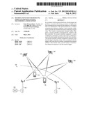 METHOD AND SYSTEM FOR REDUCING TIMING UNCERTAINTY OF DATA TRANSMISSION AND     RECEPTION diagram and image