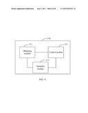 POWER SAVE METHOD, ACCESS POINT DEVICE, AND STATION DEVICE diagram and image