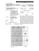 METHOD AND TERMINAL FOR PERFORMING DIRECT COMMUNICATION BETWEEN TERMINALS diagram and image