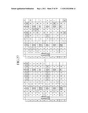 METHOD AND TERMINAL FOR PERFORMING DIRECT COMMUNICATION BETWEEN TERMINALS diagram and image