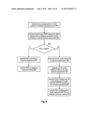 POWER-LIMIT REPORTING IN A COMMUNICATION SYSTEM USING CARRIER AGGREGATION diagram and image