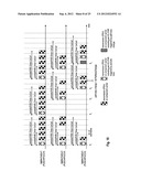 POWER-LIMIT REPORTING IN A COMMUNICATION SYSTEM USING CARRIER AGGREGATION diagram and image